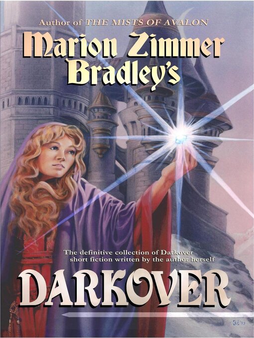 Title details for Marion Zimmer Bradley's Darkover by Marion Zimmer Bradley - Available